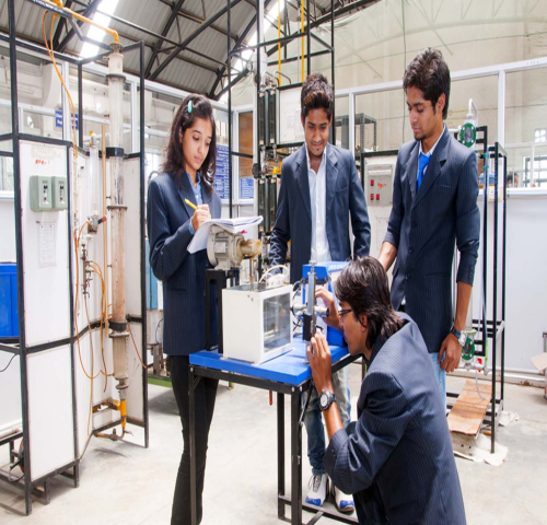 Skill Development Initiatives By Care India